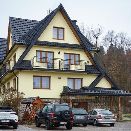 Budzowie Białka Tatrzańska Kültér fotó